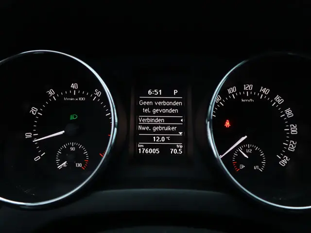 Škoda Yeti 1.2 TSI Ambition 2013 Benzine 19