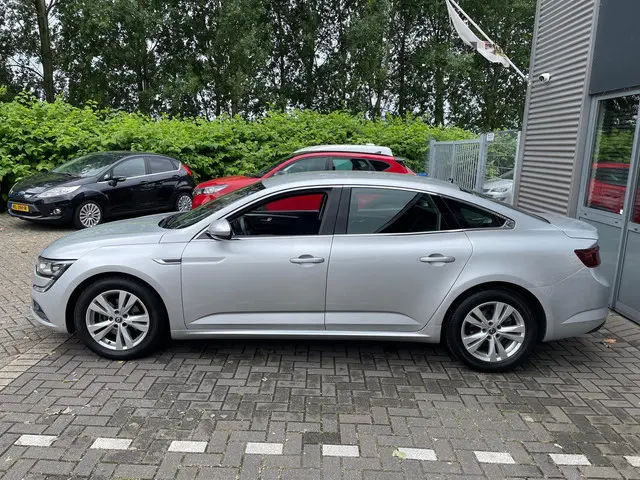 Renault Talisman 1.6 TCe Zen 2016 Benzine 6