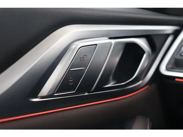 BMW i4 M50 High Executive 2023 Elektrisch 41