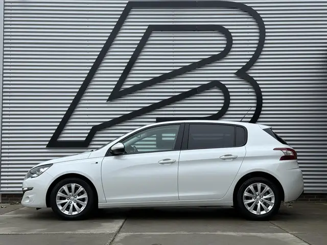 Peugeot 308 1.2 PureTech Style 2016 Benzine 4