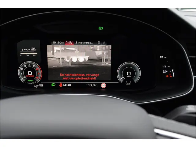 Audi Q8 55 TFSI e Quattro 2021 Hybride Benzine 14