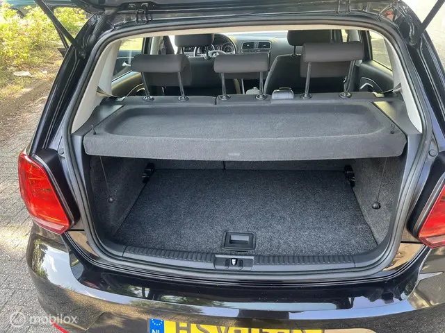 Volkswagen Polo 1.2 TSI Comfortline 2014 Benzine 7