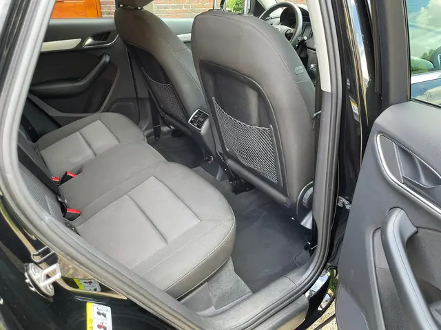 Audi Q3 1.4 TFSI CoD Design Pro Line Plus 2015 Benzine 12
