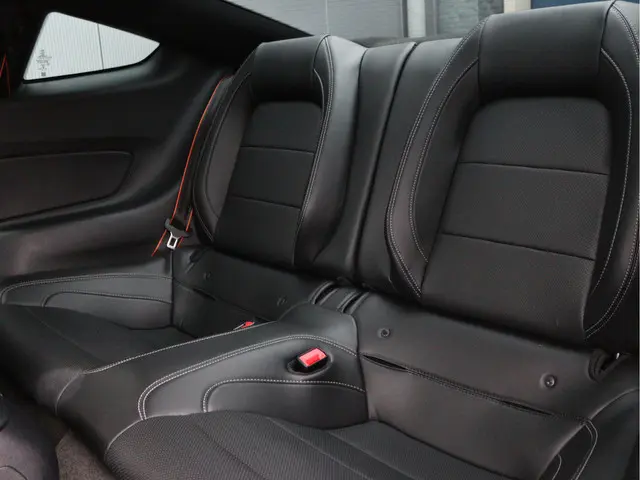 Ford Mustang Fastback 5.0 V8 GT 2018 Benzine 30