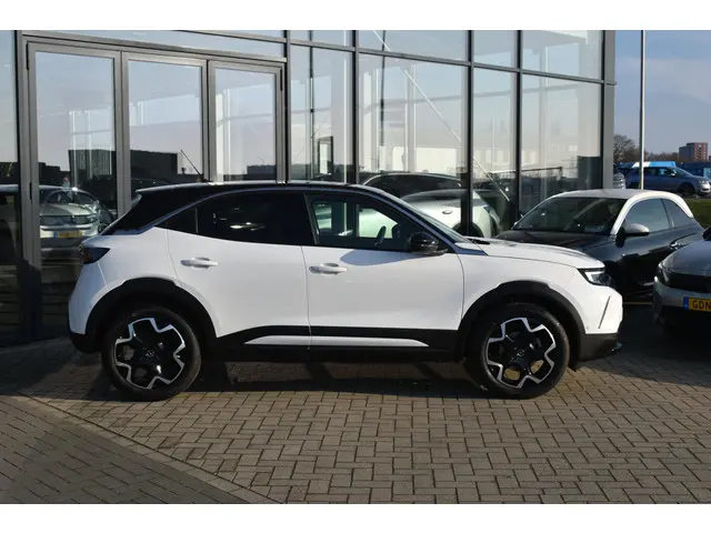 Opel Mokka 1.2 Turbo Ultimate 2024 Benzine 6