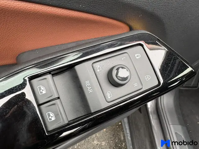 Volkswagen ID.4 First 77 kWh 2021 Elektrisch 19
