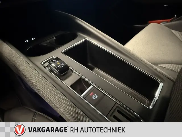 Škoda Enyaq iV 60 2022 Elektrisch 19