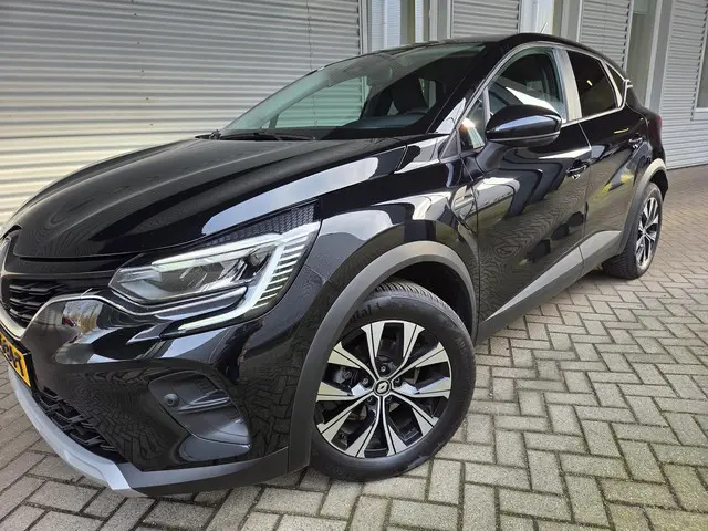 Renault Captur 2