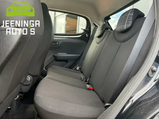 Peugeot 108 1.0 e-VTi Active TOP! 2017 Benzine 5