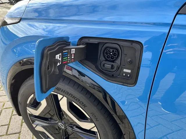 Nissan Micra EVOLVE 52 kWh 2025 Elektrisch 23