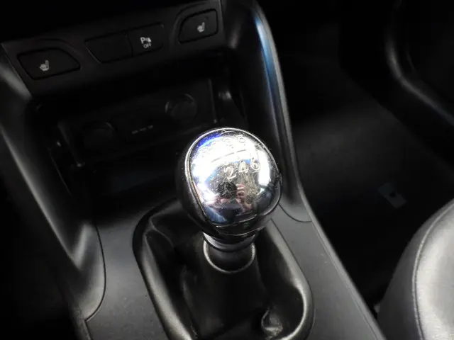Hyundai ix35 1.6i GDI i-Vision 2014 Benzine 15