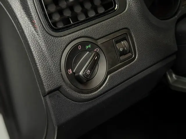 Volkswagen Polo 1.0 Comfortline 2014 Benzine 15