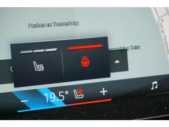 BMW i4 eDrive35 | M Sport Edition 2025 Elektrisch 27
