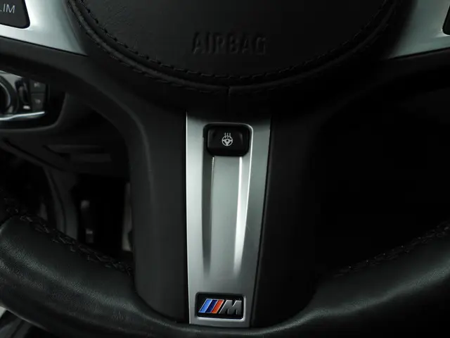 BMW 5 Serie Touring 540d xDrive 2020 Diesel 16