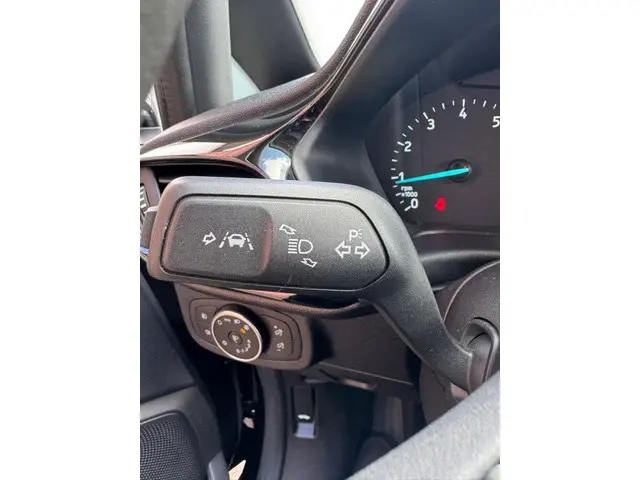 Ford Fiesta - 1.0 EcoBoost Titanium - 2018 2018 Benzine 8
