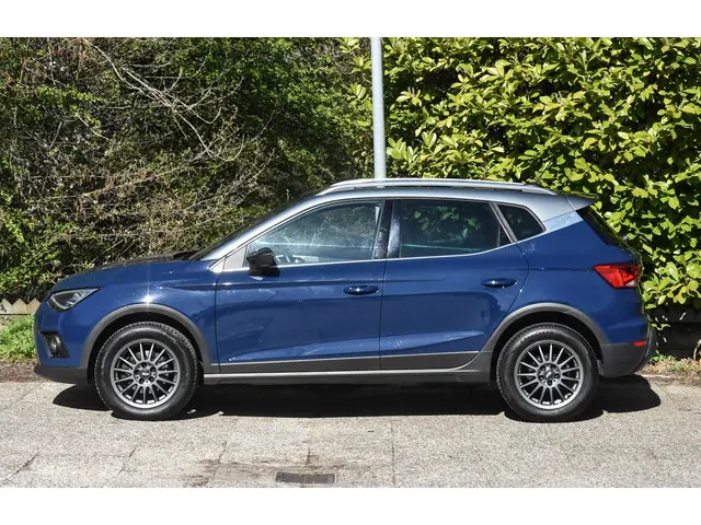 SEAT Arona 1.0 FR X Launch Edition 2018 Benzine 41