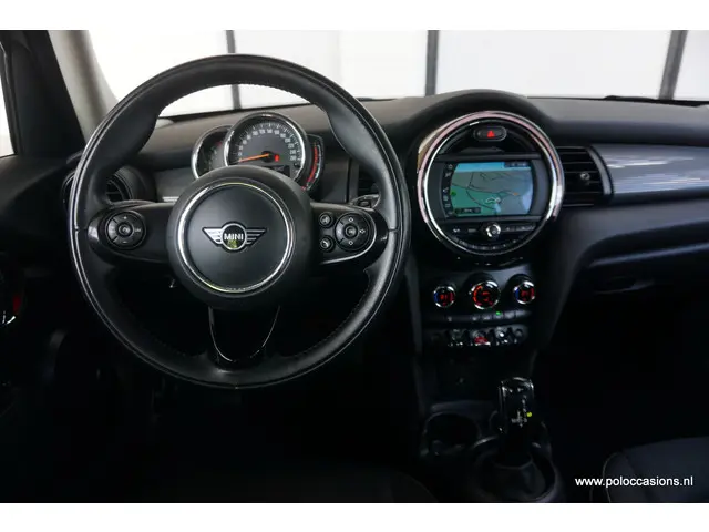 MINI Cooper Mini 1.5 2019 Benzine 8
