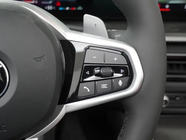 BMW 4 Serie Cabrio 2026 Benzine 24