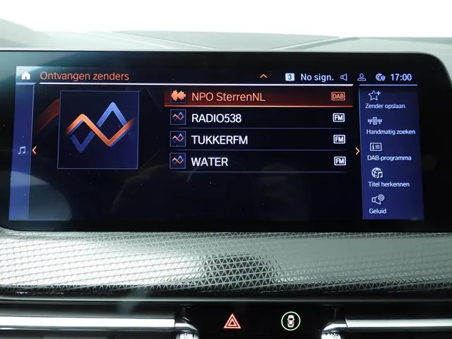 BMW 1 Serie 5-deurs 118i 2022 Benzine 18