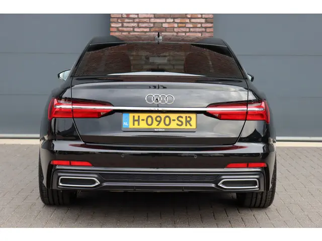 Audi A6 Limousine 35 TDI S Edition | 2020 Diesel 15