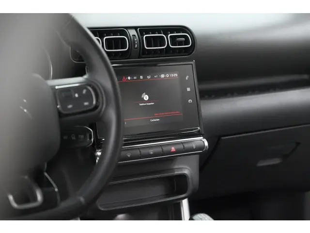 Citroën C3 Aircross PureTech 110 S&S Feel 2017 Benzine 47