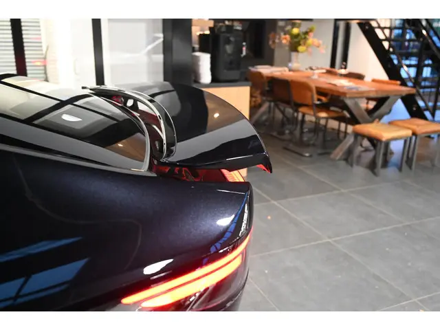 Mazda 6 6e Takumi 68.8 kWh 258pk 2025 Elektrisch 25