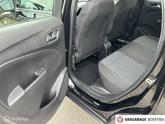 Opel Crossland X 1.2 Innovation 2018 Benzine 14
