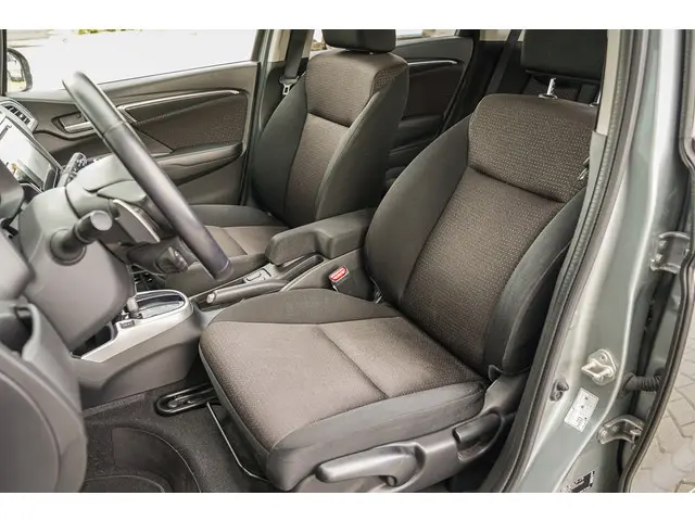Honda Jazz 1.3i VTEC ELEGANCE 2016 Benzine 8