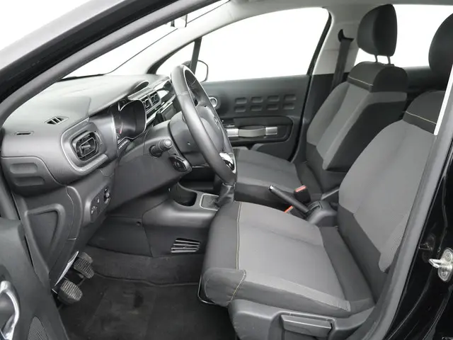 Citroën C3 1.2 PureTech Shine 2018 Benzine 11