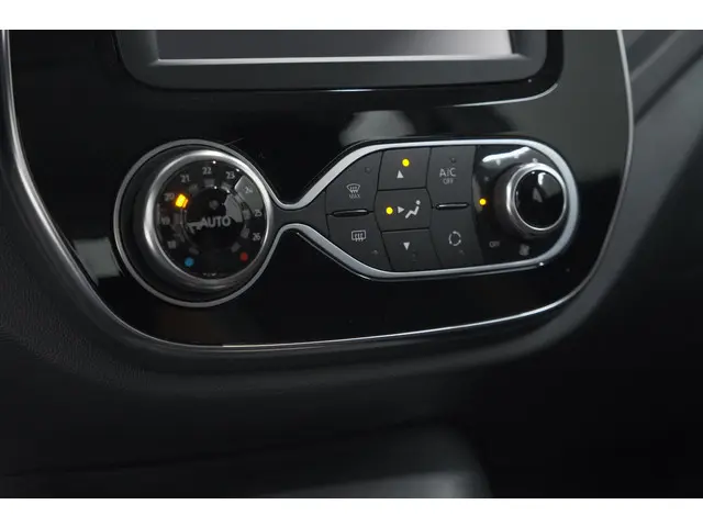 Renault Captur TCe 90 Intens 2018 Benzine 39