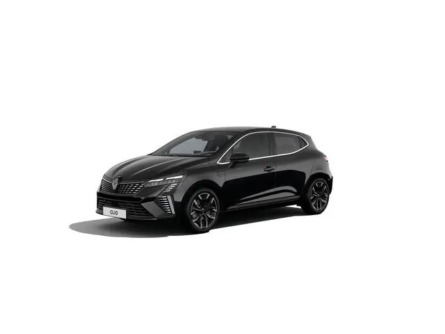 Renault Clio Techno 2025 Hybride Benzine 7