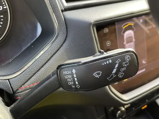 SEAT Ibiza 1.0 TSI FR Business Intense 2019 Benzine 15