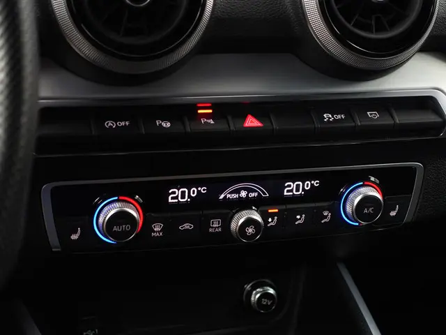 Audi Q2 35 TFSI 150pk S Edition Aut- 2022 Benzine 11