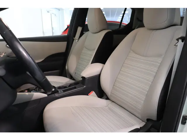 Nissan Leaf N-Connecta 40 kWh 2020 Elektrisch 7