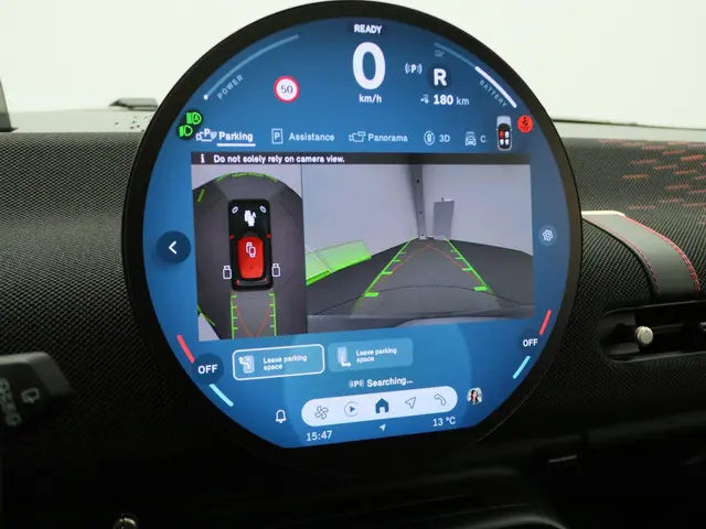 MINI Electric Cooper SE 2024 Elektrisch 21