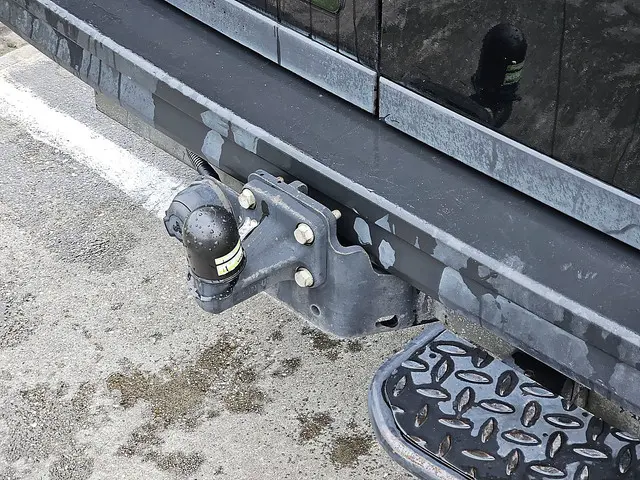 MAN TGE 3.180 2023 Diesel 14