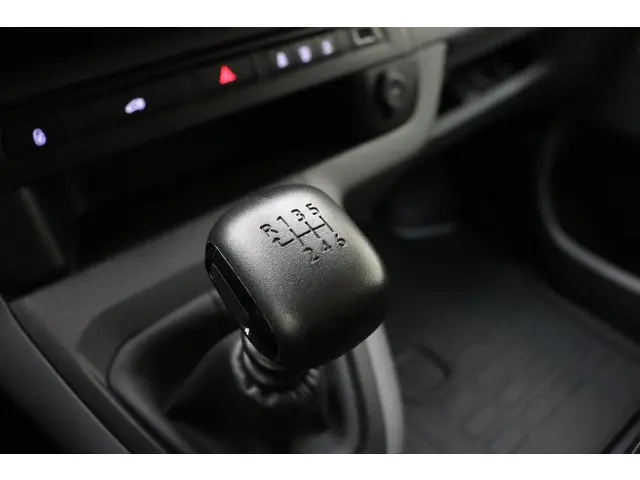 Peugeot Expert 231S 2.0 BlueHDI 120 Premium 2019 Diesel 22