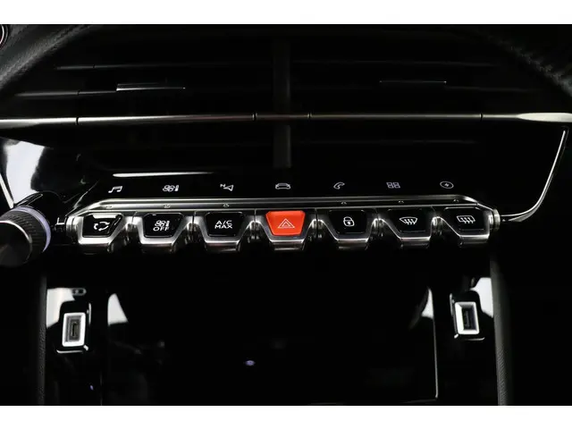 Peugeot e-2008 EV GT 50 kWh 2022 Elektrisch 21