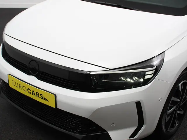 Opel Corsa 1.2 Turbo 100pk GS 2024 Benzine 24