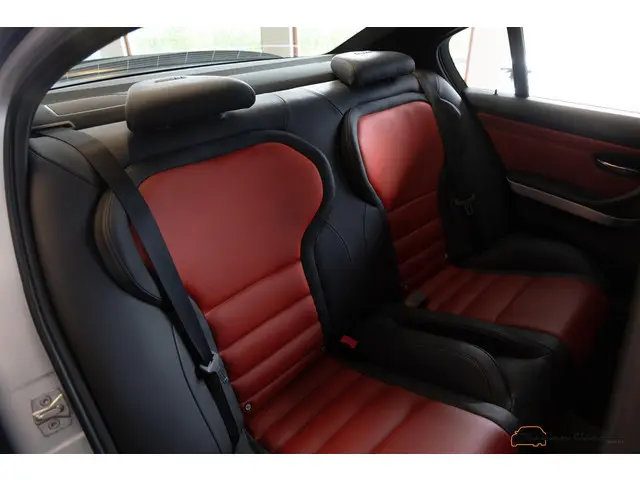 BMW M3 CRT E90 2012 Benzine 8