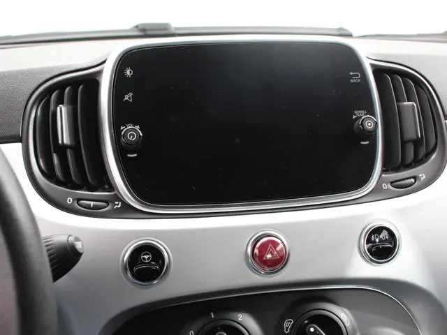 Fiat 500 1.0 Hybrid Sport 2021 Benzine 19