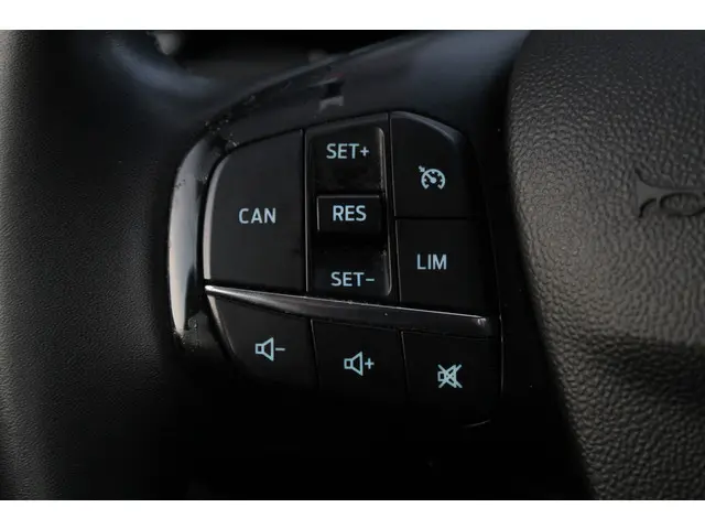 Ford Fiesta 1.0 EcoBoost Titanium 2021 Benzine 9