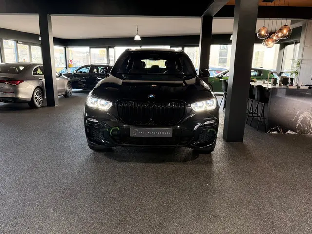 BMW X5 xDrive45e High Executive 2020 Hybride Benzine 6