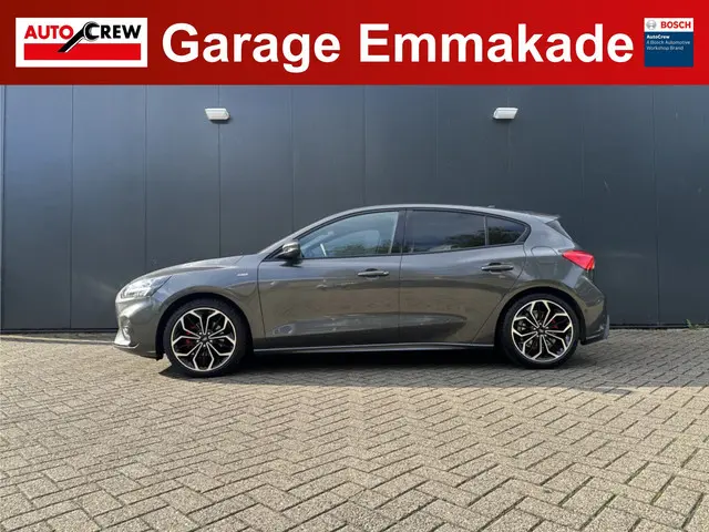 Ford Focus 1.5 EcoBoost ST Line Business 2020 Benzine 2