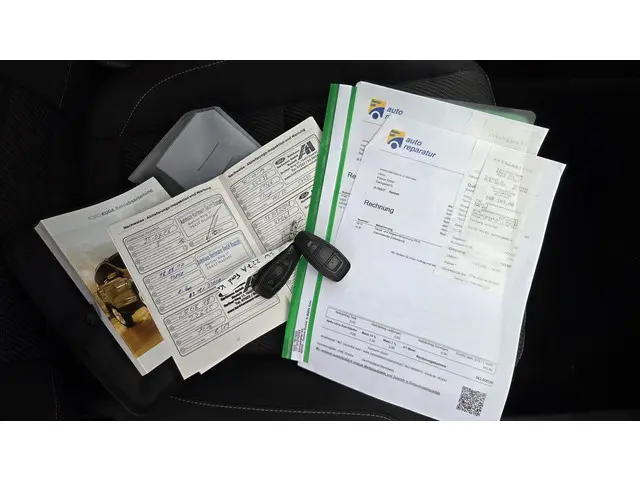 Ford Kuga 1.5 Trend 2016 Benzine 20