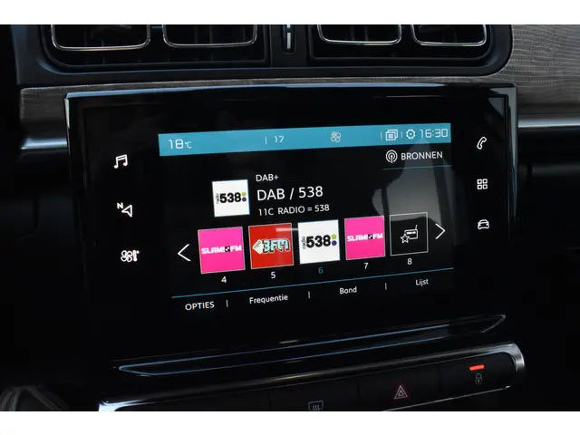 Citroën C3 PureTech 83 Max 2024 Benzine 15