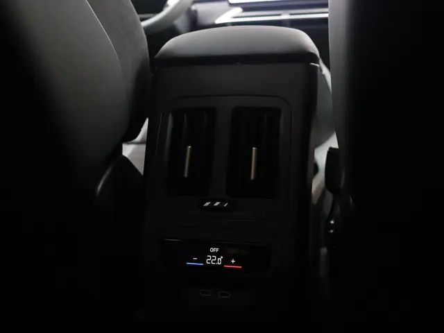 BMW iX3 50 xDrive 2026 Elektrisch 40