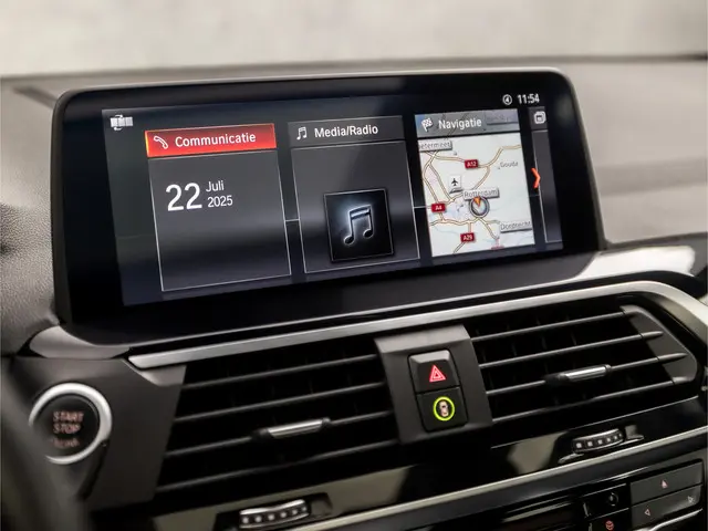 BMW X3 xDrive20i M Sport 2019 Benzine 33