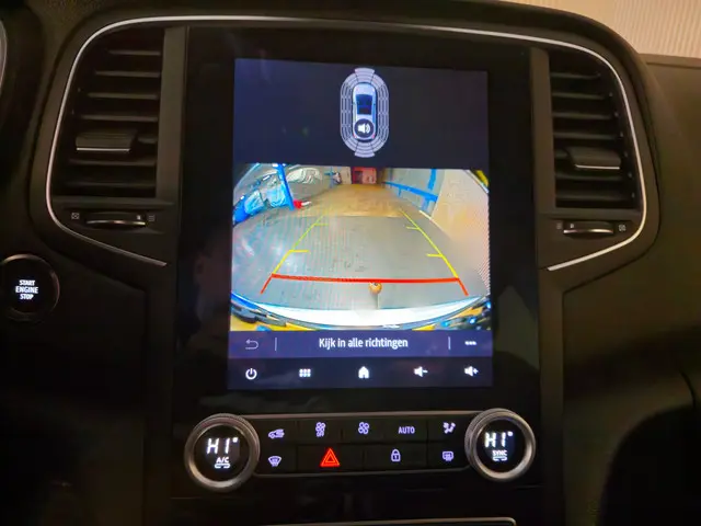 Renault Mégane Estate 1.3 TCe Intens 2021 Benzine 29