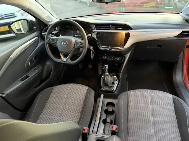 Opel Corsa Export prijs 1.2 Edition 2022 Benzine 6